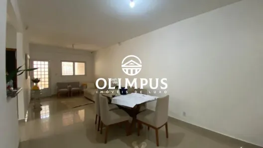 Casa com 3 Quartos à venda, 208m² no Granada, Uberlândia