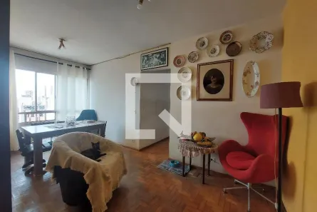 Apartamento com 3 Quartos à venda, 85m² no Cidade Monções, São Paulo