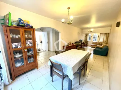 Casa com 5 Quartos à venda, 325m² no Vila Mariana, São Paulo