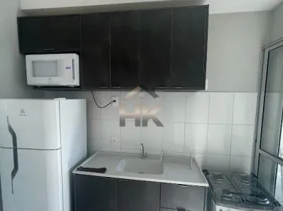 Apartamento com 2 Quartos para alugar, 48m² no Parque Campolim, Sorocaba