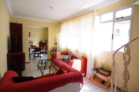 Cobertura com 4 Quartos à venda, 238m² no Gutierrez, Belo Horizonte