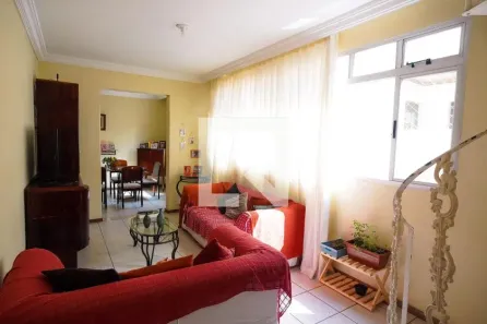 Cobertura com 4 Quartos à venda, 238m² no Gutierrez, Belo Horizonte