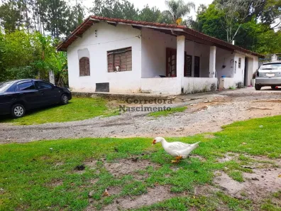 Fazenda/Sítio à venda, 10m² no Rio Abaixo, Jacareí