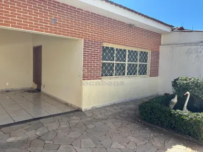 Casa com 3 Quartos à venda, 164m² no Jardim do Bosque, São José do Rio Preto
