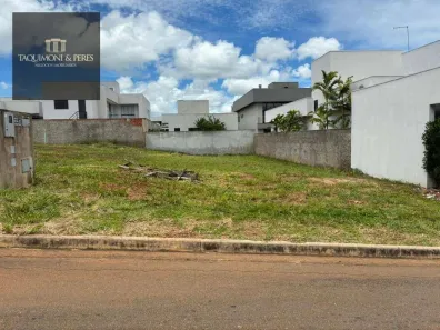 Lote/Terreno à venda, 360m² no Condomínio Residencial Grand Trianon, Anápolis