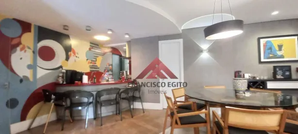 Apartamento com 2 Quartos à venda, 241m² no Icaraí, Niterói