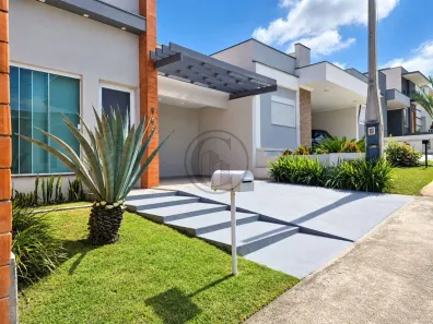 Casa de Condomínio com 2 Quartos à venda, 90m² no Cajuru do Sul, Sorocaba