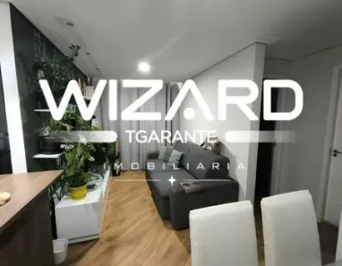 Apartamento com 2 Quartos à venda, 45m² no Quinta da Paineira, São Paulo