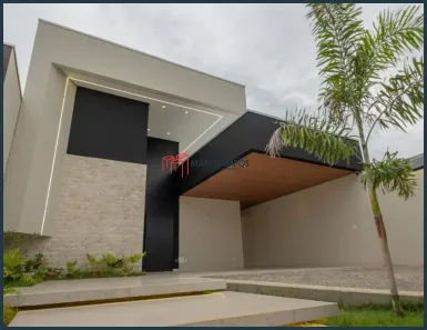 Casa com 4 Quartos à venda, 176m² no Plano Diretor Sul, Palmas