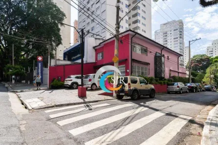 Imóvel Comercial com 3 Quartos à venda, 232m² no Paraíso, São Paulo
