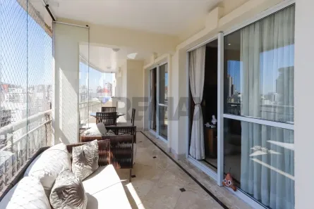 Apartamento com 3 Quartos à venda, 188m² no Perdizes, São Paulo