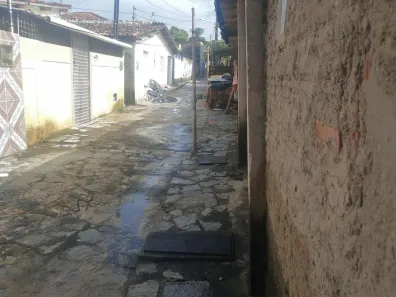 Lote/Terreno à venda, 462m² no Torre, João Pessoa