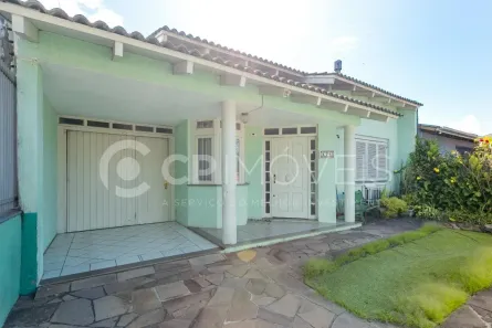 Casa com 3 Quartos à venda, 250m² no Sarandi, Porto Alegre