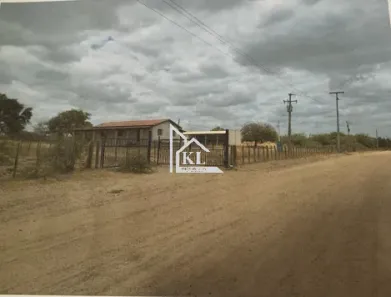 Fazenda/Sítio com 4 Quartos à venda, 1200000m² no , Mossoró