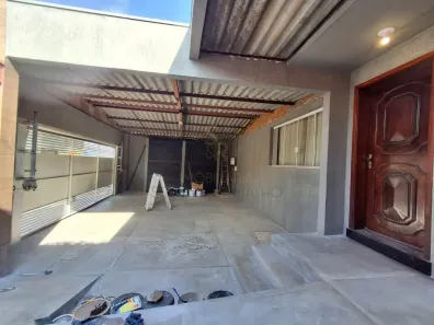 Casa com 3 Quartos à venda, 540m² no Vila Monte Alegre, Ribeirão Preto