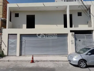 Ponto Comercial para alugar, 120m² no Jardim Nova Germania, São Paulo