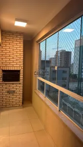 Apartamento com 3 Quartos à venda, 110m² no Saraiva, Uberlândia