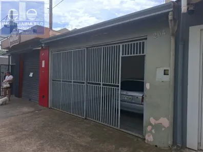 Sobrado com 2 Quartos à venda, 154m² no Vila Maringá, Jundiaí