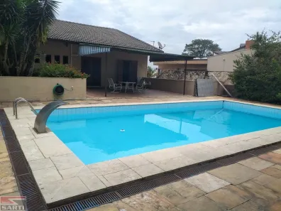 Sobrado com 4 Quartos à venda, 824m² no Jardim São Bento, São Paulo
