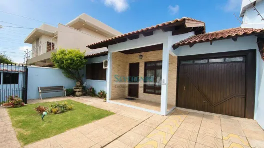 Casa com 3 Quartos à venda, 117m² no Parque da Matriz, Cachoeirinha