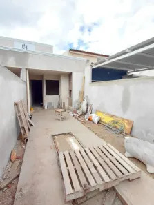 Casa com 2 Quartos à venda, 45m² no Cidade Industrial, Curitiba