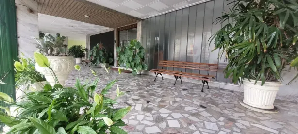 Apartamento com 3 Quartos à venda, 100m² no Cocotá, Rio de Janeiro