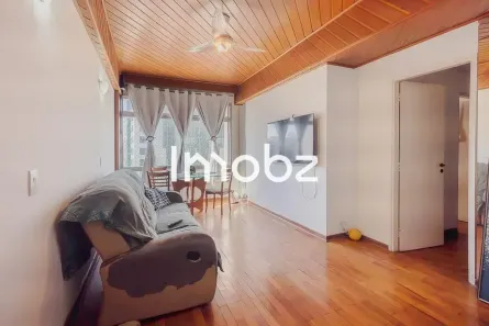 Apartamento com 2 Quartos à venda, 69m² no Pinheiros, São Paulo