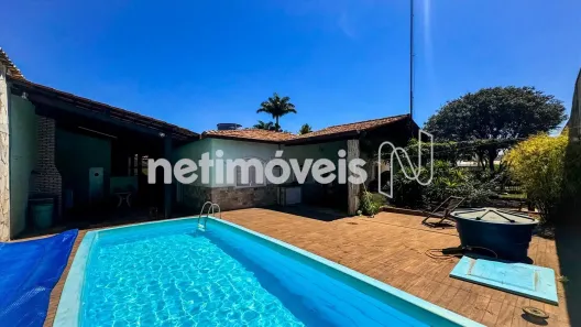 Casa com 4 Quartos à venda, 349m² no Setor Habitacional Contagem, Brasília