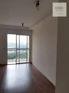 Apartamento com 3 Quartos à venda, 64m² no City América, São Paulo