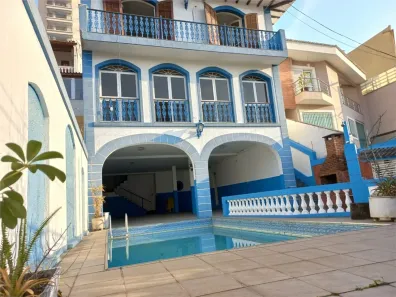 Casa com 4 Quartos para venda ou aluguel, 500m² no Jardim São Paulo(Zona Norte), São Paulo