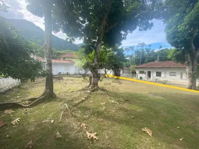 Lote/Terreno à venda, 400m² no São Francisco da Praia, São Sebastião