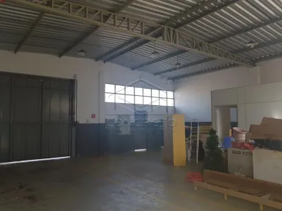 Galpão/Depósito/Armazém para alugar, 253m² no Parque Residencial Rondon, Lençóis Paulista