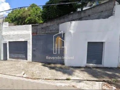 Lote/Terreno à venda, 260m² no Vila Gomes, São Paulo