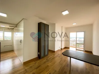 Apartamento com 2 Quartos à venda, 89m² no Centro, Araraquara