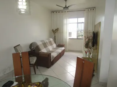 Apartamento com 2 Quartos à venda, 59m² no Méier, Rio de Janeiro
