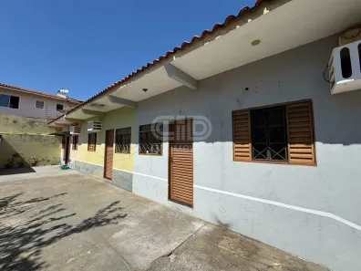 Kitnet com 1 Quarto para alugar, 45m² no Barra do Pari, Cuiabá