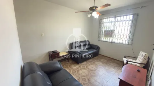 Apartamento com 2 Quartos à venda, 54m² no Portuguesa, Rio de Janeiro