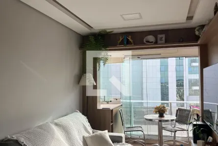Apartamento com 2 Quartos à venda, 62m² no Centro, Barueri