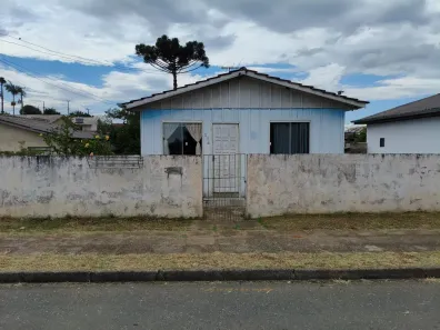 Lote/Terreno à venda, 600m² no Jardim Nesita, Campina Grande do Sul