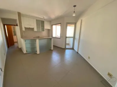 Apartamento com 1 Quarto para alugar, 55m² no Savassi, Belo Horizonte