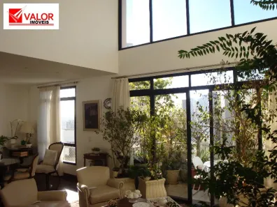 Apartamento com 4 Quartos à venda, 289m² no Vila Suzana, São Paulo