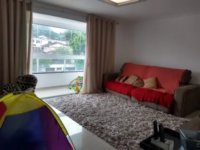 Casa com 4 Quartos à venda, 186m² no Santa Maria, Santos