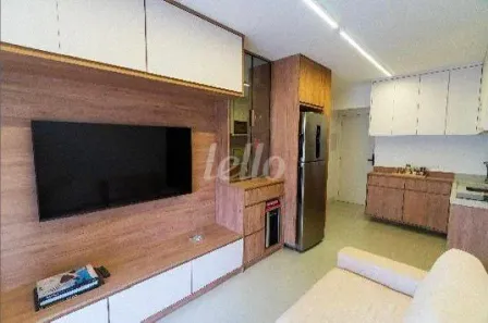 Apartamento com 2 Quartos à venda, 50m² no Vila Mariana, São Paulo