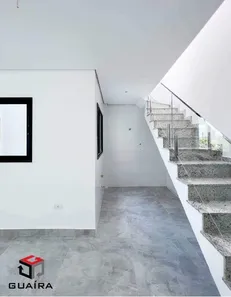 Cobertura com 2 Quartos à venda, 90m² no Vila Pires, Santo André
