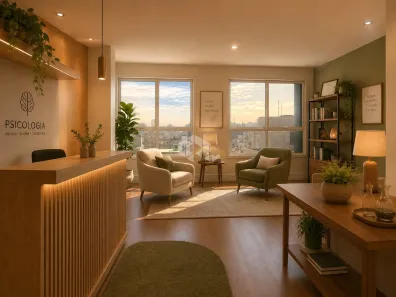 Sala Comercial à venda, 40m² no Centro, Caxias do Sul