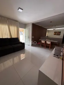 Casa de Condomínio com 3 Quartos à venda, 160m² no Vila Maria Luiza, Goiânia