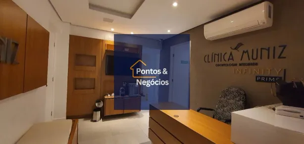 Sala Comercial à venda, 62m² no Itaim Bibi, São Paulo