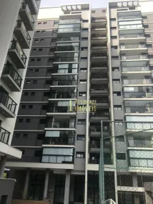 Apartamento com 3 Quartos à venda, 116m² no Granja Olga I, Sorocaba
