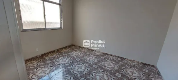 Apartamento com 1 Quarto à venda, 42m² no Fonseca, Niterói