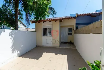 Casa com 2 Quartos à venda, 46m² no Santa Cruz, Gravataí
